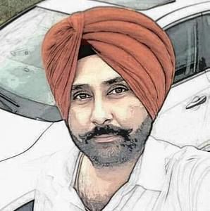 Meet your Posher, Jaspinder pal singh